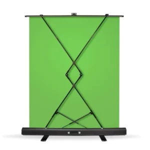 AMBITFULL  Portable Green Screen